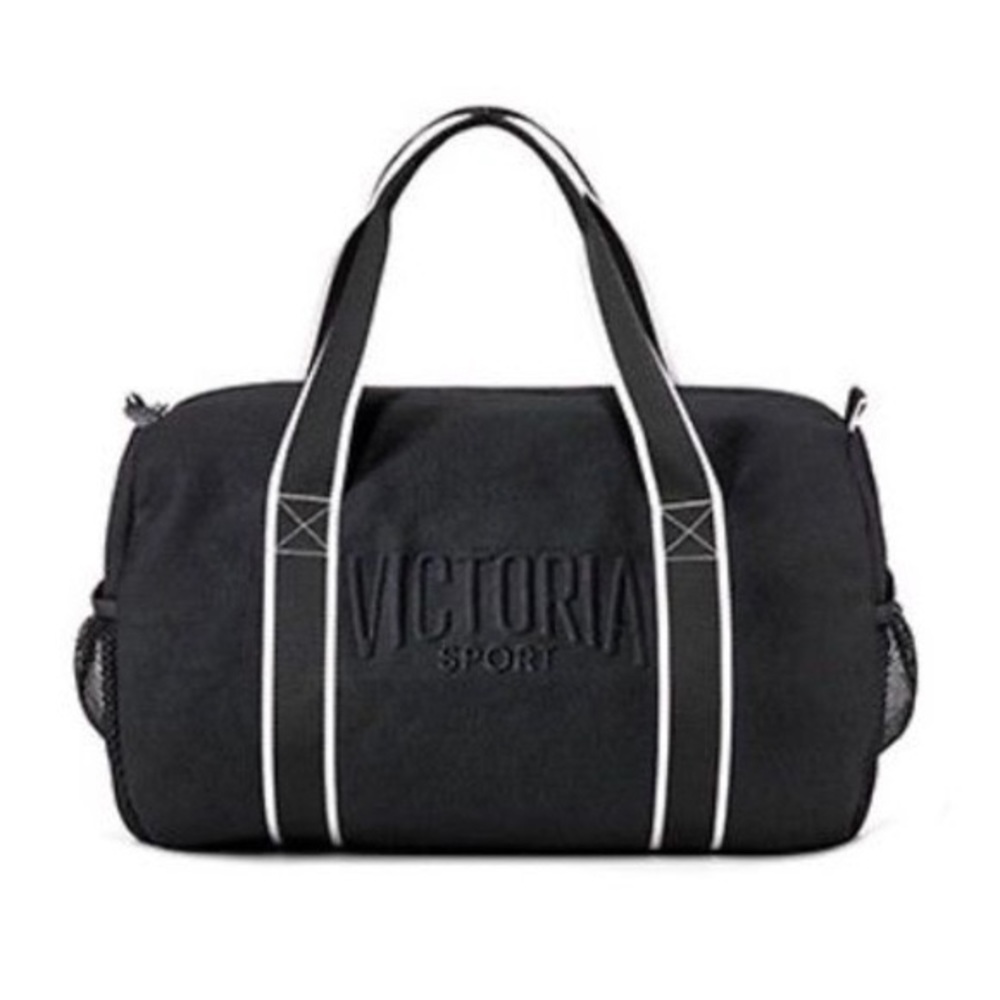 Victoria Secret Workout Duffel Bag